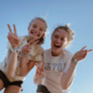 Meet your Posher, Delaney